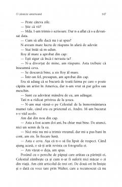 O casnicie americana