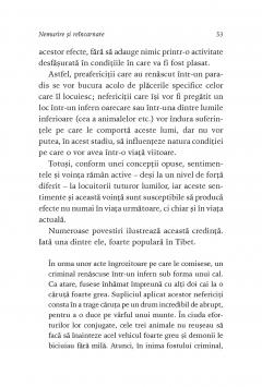 Nemurire si reincarnare