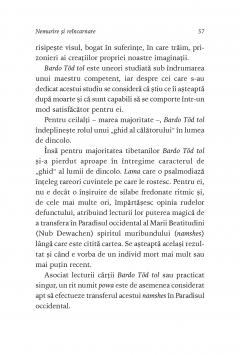 Nemurire si reincarnare