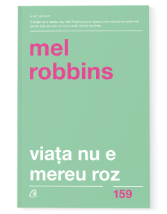 Viata nu e mereu roz