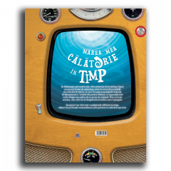 Marea mea calatorie in timp