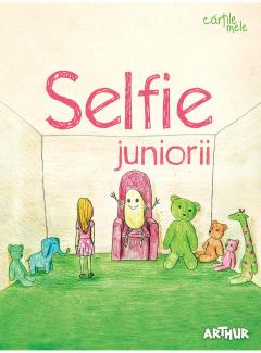 Selfie juniorii