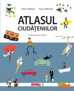 Atlasul ciudateniilor
