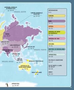 Atlasul ciudateniilor