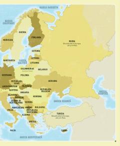 Atlasul ciudateniilor