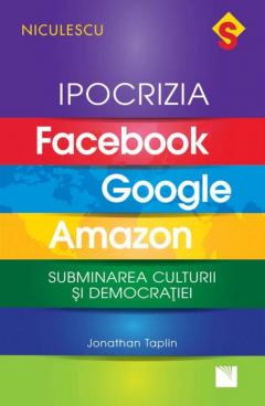 Ipocrizia Facebook, Google, Amazon
