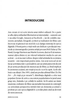 Ipocrizia Facebook, Google, Amazon