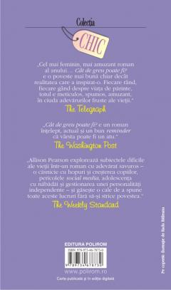 Cat de greu poate fi?