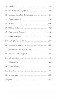 Cat de greu poate fi?