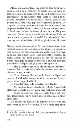 Cat de greu poate fi?