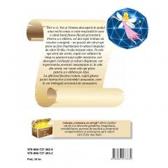 Alya si cutia muzicala. Aventuri in templu mayas