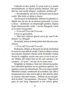 Baietii si alte povestiri