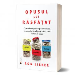 Opusul lui rasfatat