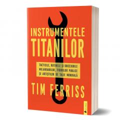 Instrumentele titanilor
