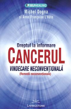 Dreptul la informare: cancerul