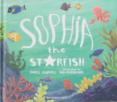Sophia the Starfish 