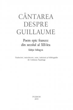 Cantarea despre Guillaume