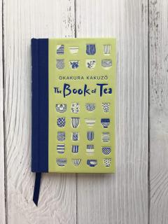 Book of Tea
