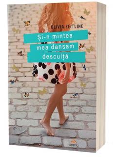 Si-n mintea mea dansam desculta