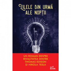 Zilele din urma ale noptii