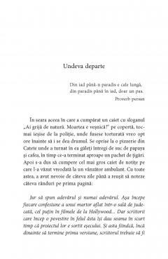 Orasul in mantie purpurie