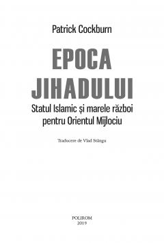 Epoca jihadului