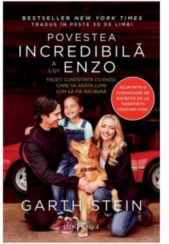 Povestea incredibila a lui Enzo