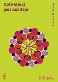 Motivatie si personalitate Ed. 2013