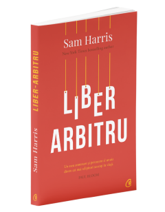 Liber arbitru