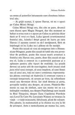 Luka si Focul Vietii