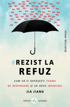 Rezist la refuz