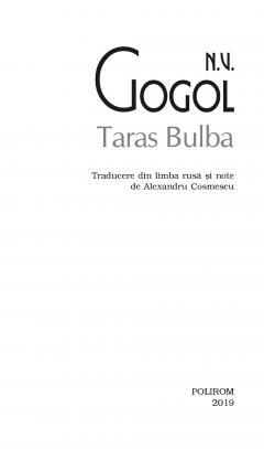 Taras Bulba