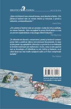 Din pantecul balenei