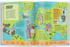 Cuceriri si dinastii