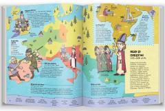 Cuceriri si dinastii