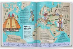 Cuceriri si dinastii