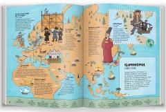 Descoperiri si revolutii