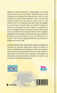 Gradinita pentru totdeauna