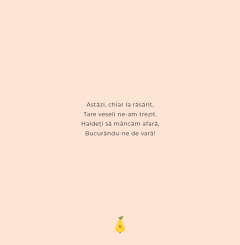  Fram in lumea fructelor si a legumelor