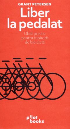 Liber la pedalat