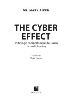 The Cyber Effect