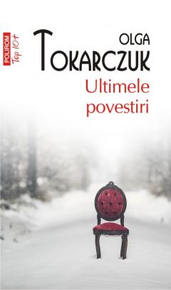 Ultimele povestiri