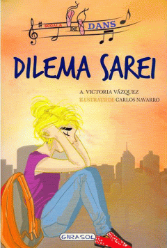Dilema Sarei