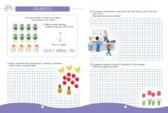 Probleme de mate pentru mici genii - Clasa I