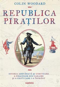 Republica piratilor