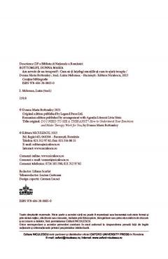 Am nevoie de un terapeut?