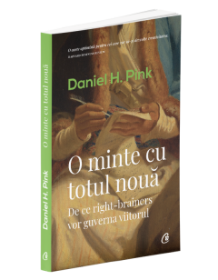 O minte cu totul noua