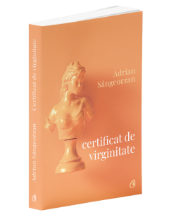 Certificat de virginitate