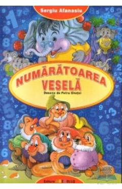 Numaratoarea vesela