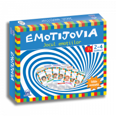 Emotijovia